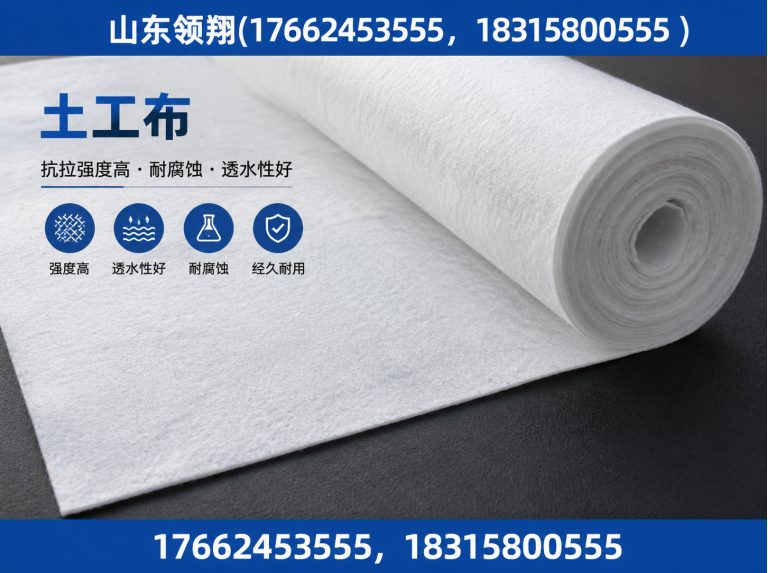 那曲HDPE土工膜展示图